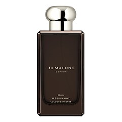 Oud & Bergamot - Cologne Intense, JO MALONE LONDON